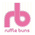 Ruffle Buns Ruffle Buns